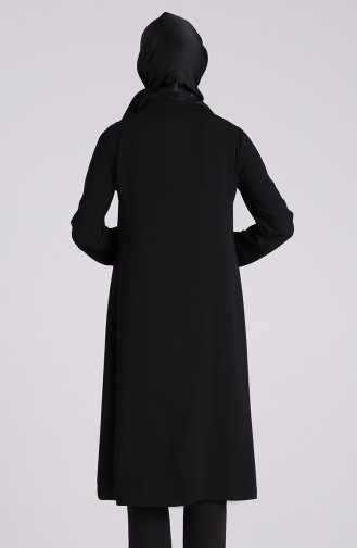 Black Tuniek 1319-01