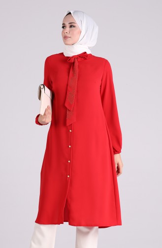 Red Tuniek 1319-04