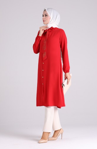 Red Tuniek 1319-04