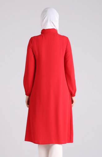 Red Tuniek 1319-04