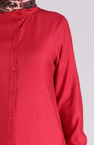 Claret Red Tunics 6481-05