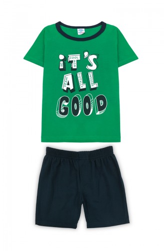 Green Children’s Clothing 0295