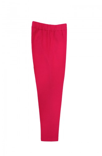 Leggings Enfant et Bébé Fushia 0426