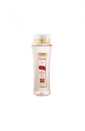 Soin de la Peau  8697916000600