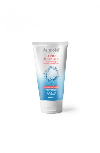 Soin de la Peau  8697916000716