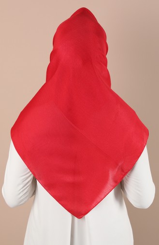 Red Hoofddoek 13101-27