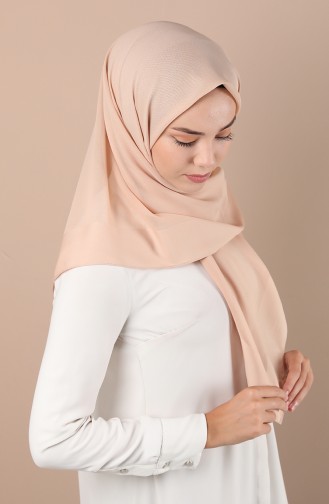 Skin Color Scarf 61649-01