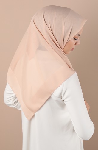 Skin Color Scarf 61649-01