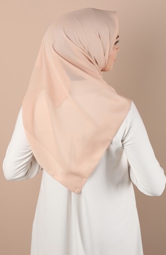 Skin Color Scarf 61649-01