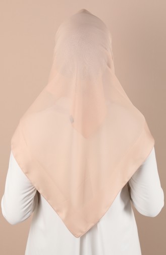 Skin Color Scarf 61649-01