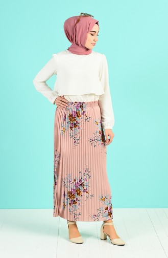 Powder Skirt 1004-02