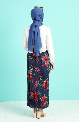 Indigo Rok 1005-05