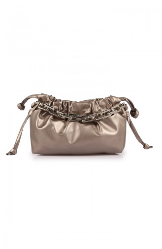 Sac D`épaule Platine 206Z-03