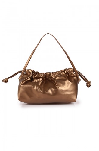 Copper Shoulder Bag 206Z-04