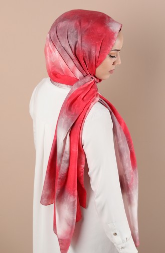 Candypink Sjaal 61591-01