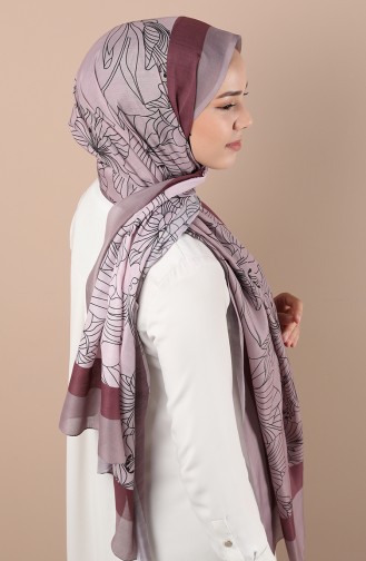 Powder Shawl 95347-03