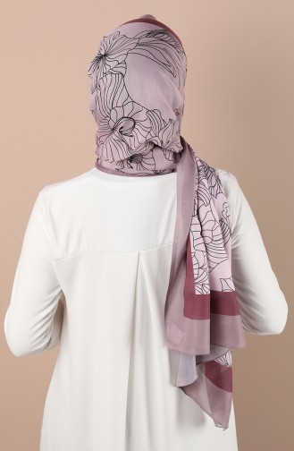 Powder Shawl 95347-03