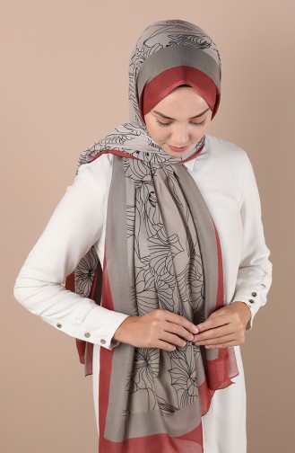 Gems Shawl 95347-05