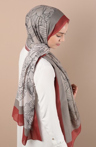 Gems Shawl 95347-05