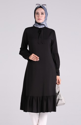 Black Tunics 1191-01