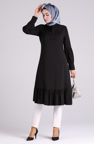 Black Tuniek 1191-01