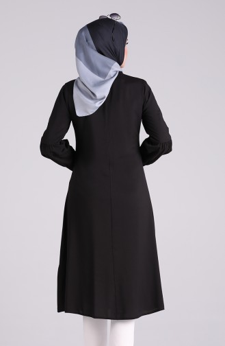 Black Tunics 1191-01