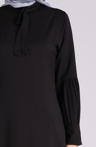 Black Tunics 1191-01