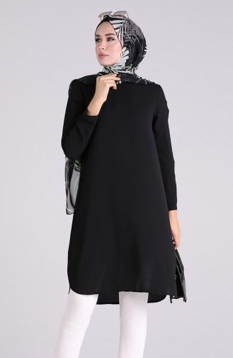 Black Tuniek 2122-01