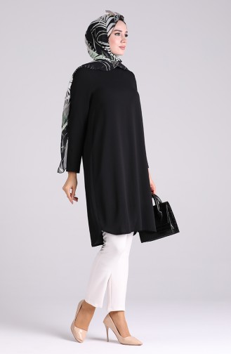 Black Tuniek 2122-01