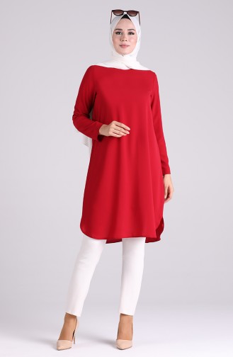 Red Tunics 2122-04