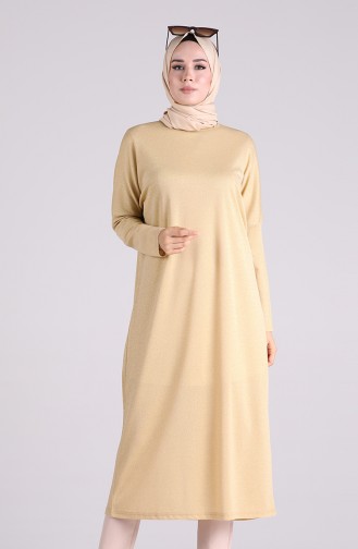 Yellow Tunics 8088C-01