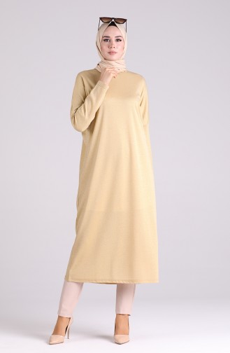 Yellow Tuniek 8088C-01