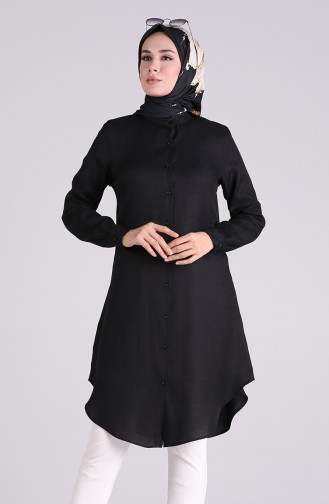 Black Tuniek 6481-01