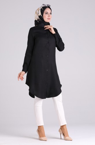 Black Tuniek 6481-01