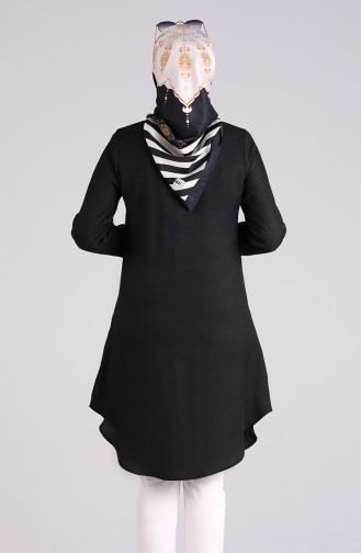 Black Tuniek 6481-01