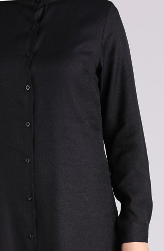 Black Tuniek 6481-01