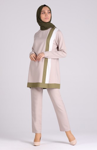 Ensemble Beige 0300-01