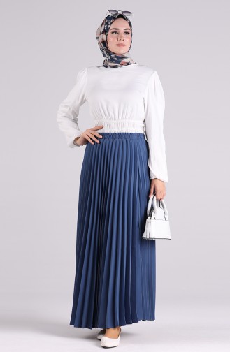 Indigo Skirt 3323ETK-05