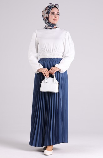 Indigo Skirt 3323ETK-05