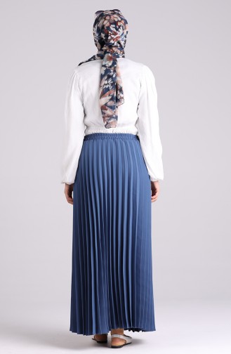 Indigo Skirt 3323ETK-05