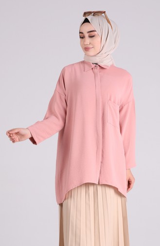 Powder Overhemdblouse 8155-05