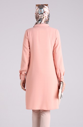 Chemise Poudre 5323-01