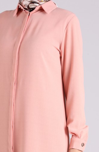 Chemise Poudre 5323-01
