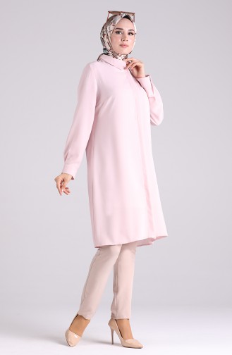 Light Pink Shirt 5323-05