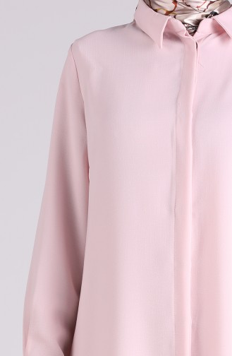 Light Pink Shirt 5323-05