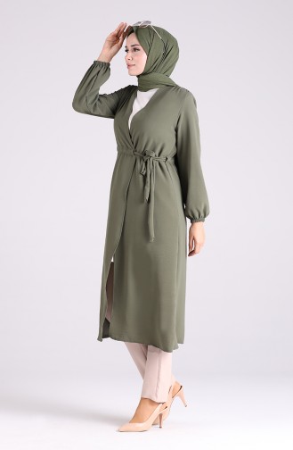 Khaki Cape 0061-10