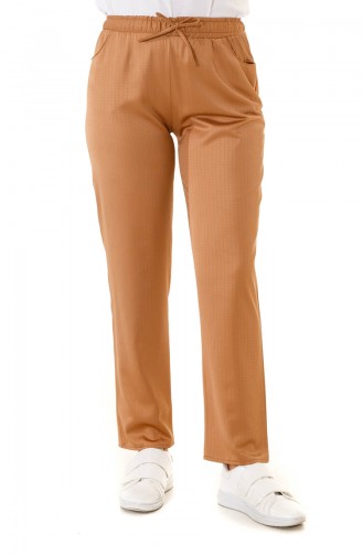 Camel Broek 4210PNT-04