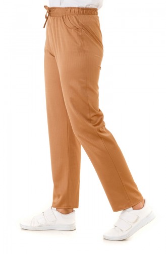 Camel Broek 4210PNT-04