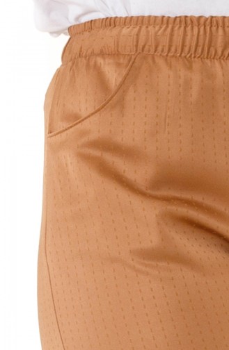 Camel Broek 4210PNT-04