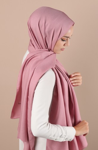 Dusty Rose Shawl 13184-13